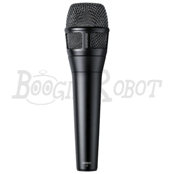 Shure Nexadyne 8/S