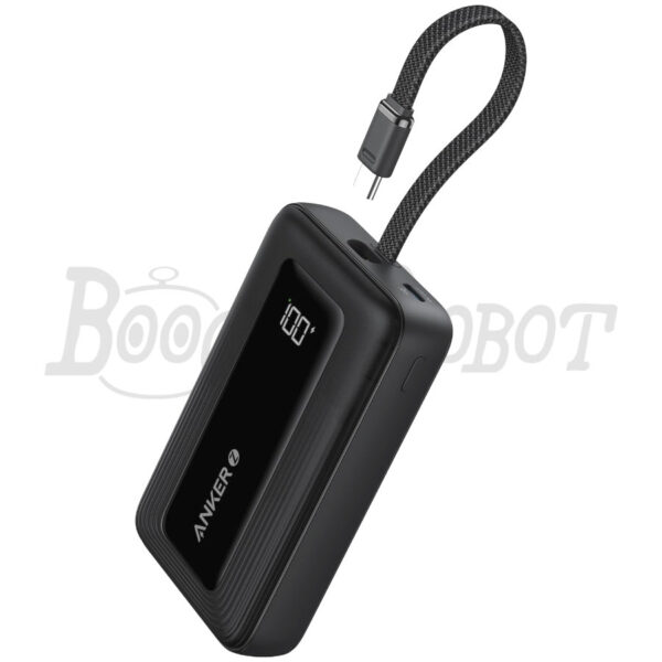 Anker 10,000mAh 30W Fast Charging Power Bank
