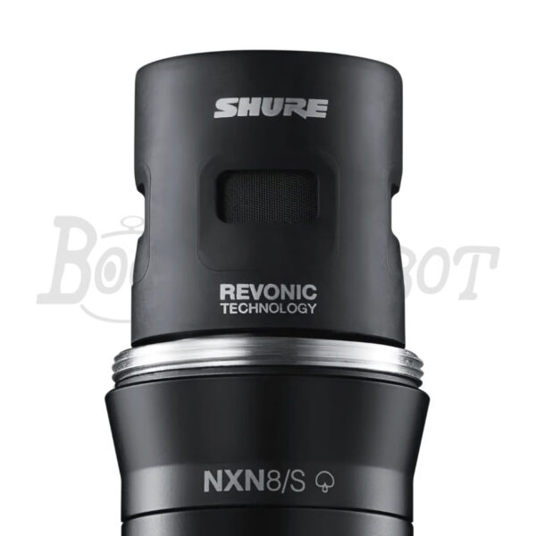 Shure Nexadyne 8/S