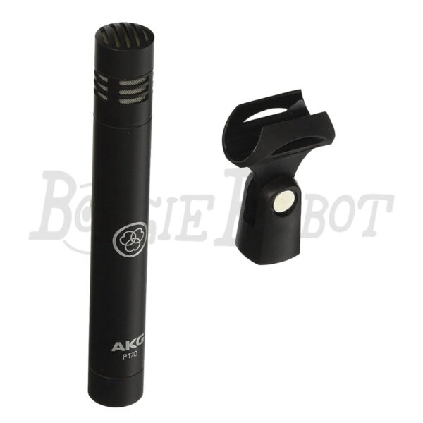 AKG P170 Condensor Microphone