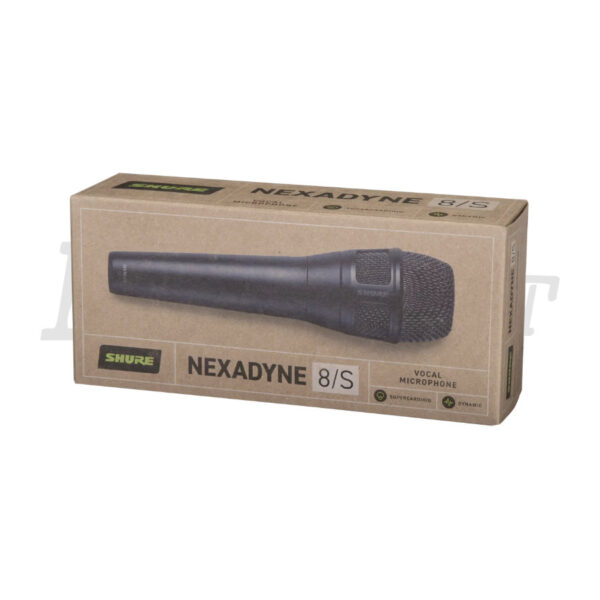 Shure Nexadyne 8/S