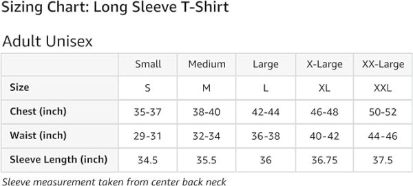 Vintage 80s Style Men's & Women Robot Long Sleeve T-Shirt