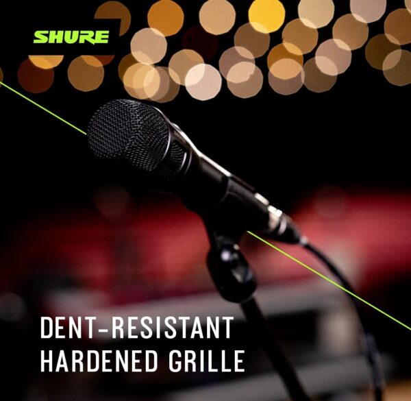 Shure Nexadyne 8/S