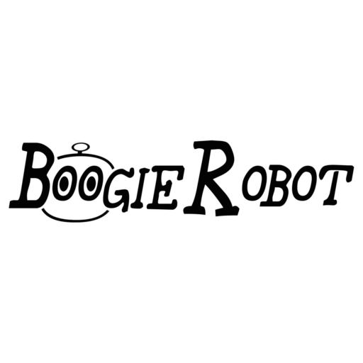 BoogieRobot
